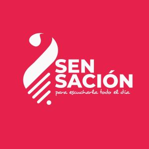 Logo de la station de radio Radio Sensación 106.5 FM