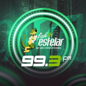 Logo de la station de radio Radio Estelar
