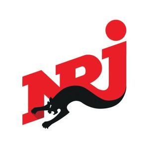 Logo de la station de radio NRJ Egypt