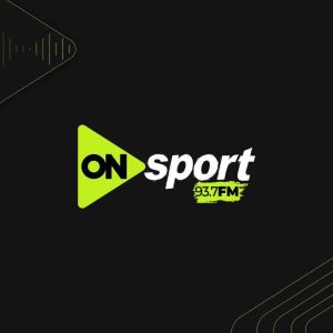 Logo de la station de radio ONsport FM