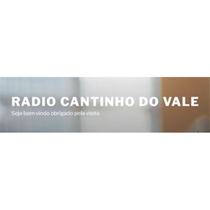 Logo de la station de radio Radio Cantinho Da Senhora Da Povoa