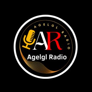 Logo de la station de radio Agelgl Radio