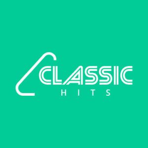 Logo de la station de radio Classic Hits
