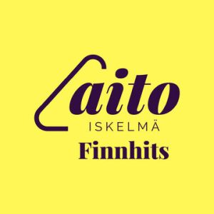 Logo de la station de radio Aito Iskelmä Finnhits