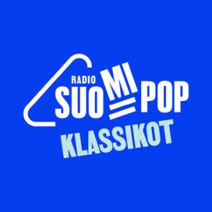 Logo of radio station Radio Suomipop Classics