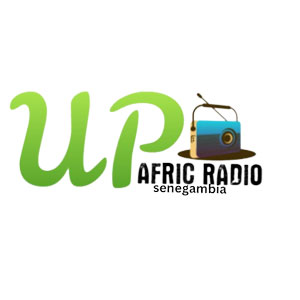 Up Africa Radio