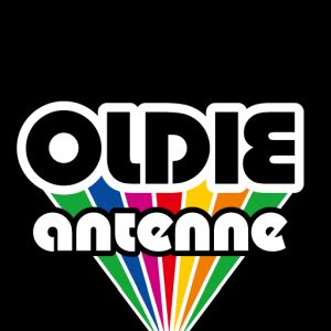Logo of radio station Oldie Antenne