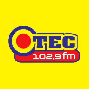 Logo de la station de radio Otec FM