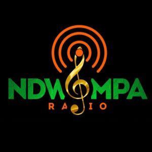 Logo de la station de radio Ndwompa Radio