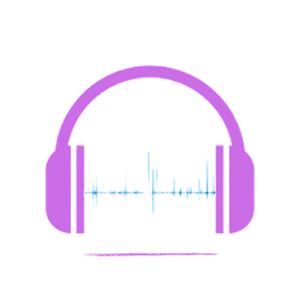 Logotipo de la emisora ​​de radio Chill FM
