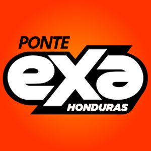 Logo de la station de radio Exa FM