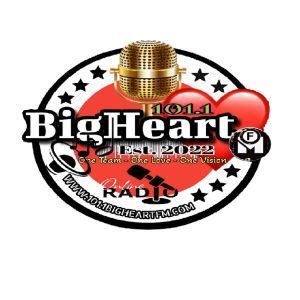 101.1 Big Heart FM