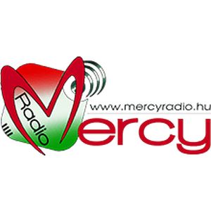 Logo de la station de radio Mercy Magyar Rádió