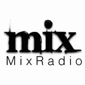 Logo de la station de radio MixRadio