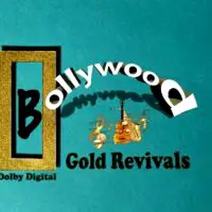 Logo of radio station Bollywood Gold Revivals