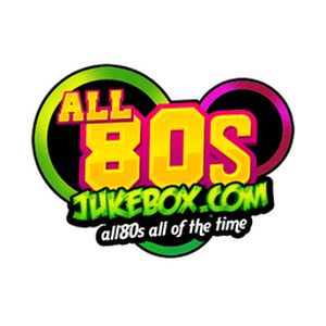 Logo de la station de radio All 80s
