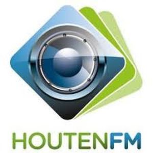 Logo de la station de radio Houten FM