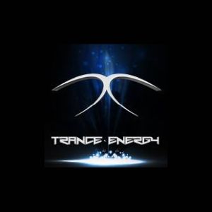 Logo of radio station Trance-Energy Radio