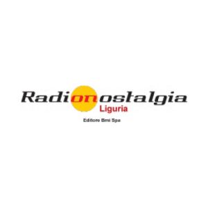 Logo de la station de radio Radio Nostalgia Liguria