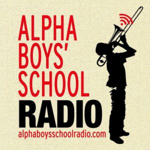 Alpha Boys Radio