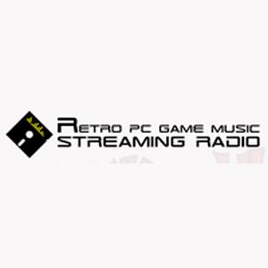 Retro PC GAME Music Radio