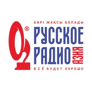 Русское Радио Азия