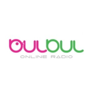 Logo de la station de radio Radio Bulbul