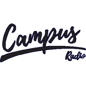 Logo de la station de radio Campus Radio Kenya