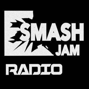 Logo de la station de radio Smash Jam Radio