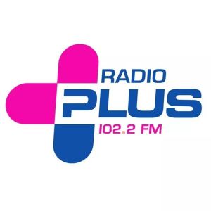 Logo de la station de radio Radio Plus 102.2 FM