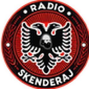 Logo de la station de radio Radio Skenderaj