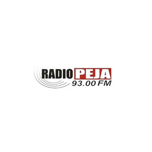 Logo de la station de radio Radio Peja