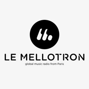 Logo de la station de radio Le Mellotron