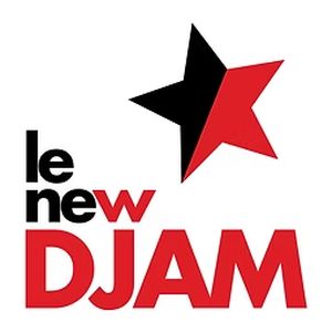 Logo de la station de radio Le new Djam