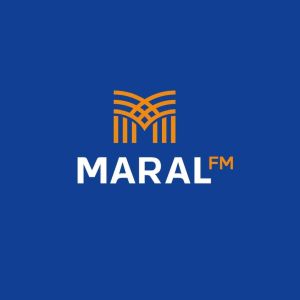 Logo de la station de radio MARAL FM