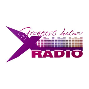 Logo de la station de radio Xradio