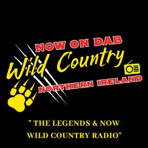 Logo de la station de radio Wild Country Radio
