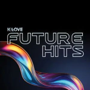 Logo de la station de radio K-Love Future Hits