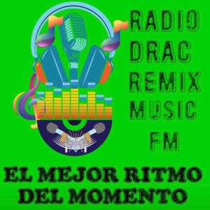 Logo de la station de radio RADIO DRAC REMIX MUSIC FM