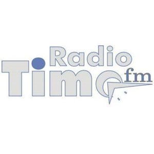 Logo de la station de radio Time FM