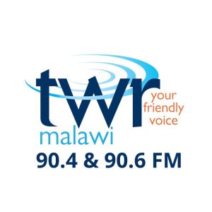 Logo de la station de radio TWR Malawi