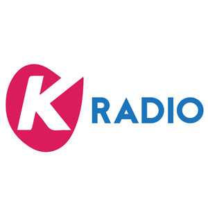 Logo de la station de radio Kasupe Radio