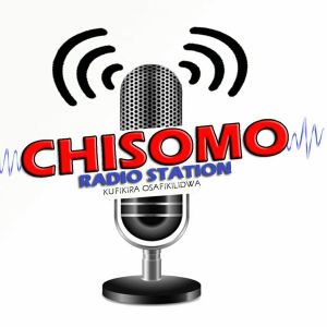 Logo de la station de radio Chisomo Radio Station