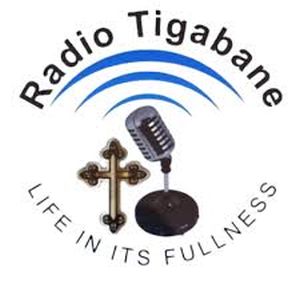 Logo de la station de radio Radio Tigabane