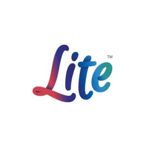 Logotipo de la emisora ​​de radio LITE