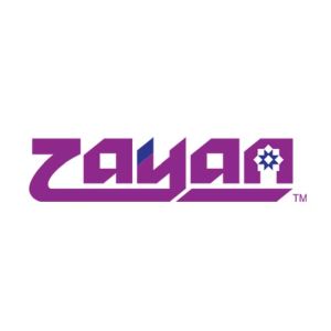 Logo de la station de radio ZAYAN