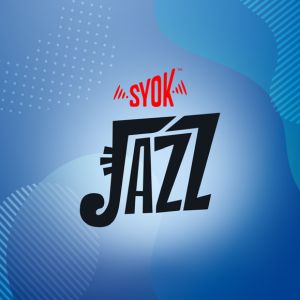 Logo de la station de radio SYOK - Jazz