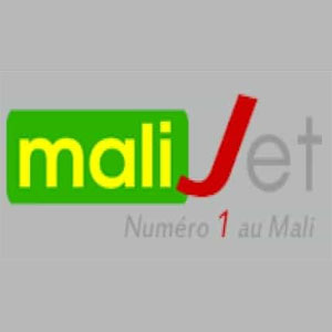 Logo de la station de radio Radio Malijet