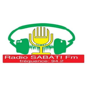 Logotipo de la emisora ​​de radio Radio Sabati