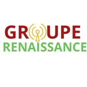 Logo de la station de radio Radio Renaissance Mali
